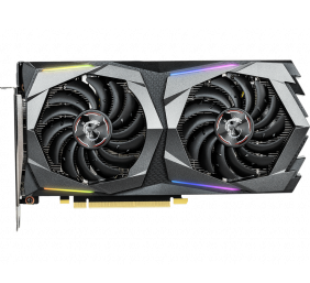 MSI GeForce GTX 1660 Ti GAMING 6G