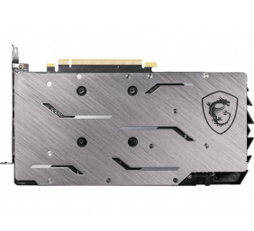 MSI GeForce GTX 1660 Ti GAMING 6G