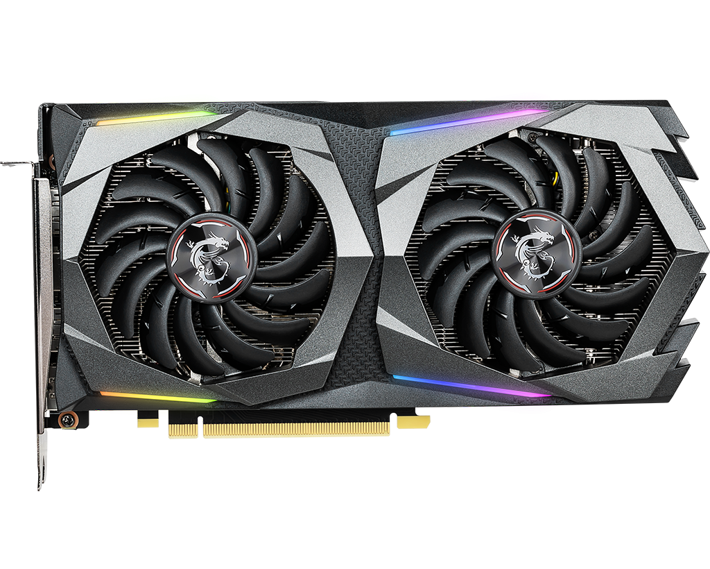 MSI GeForce GTX 1660 SUPER GAMING X 1STOP.lt - viena stotelė Jūsų