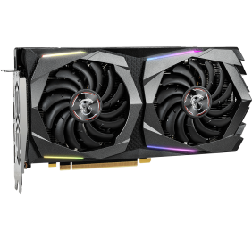 MSI GeForce GTX 1660 SUPER GAMING X