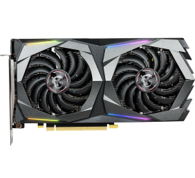 MSI GeForce GTX 1660 SUPER GAMING X