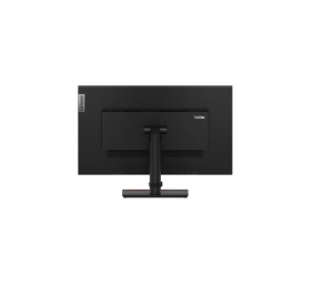 Lenovo | ThinkVision | T27q-20 | 27 " | IPS | QHD | 16:9 | 60 Hz | 4 ms | Warranty 36 month(s) | 2560 x 1440 pixels | 350 cd/m² | HDMI ports quantity 1 x HDMI 1.4 | Raven Black