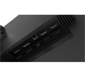 Lenovo | ThinkVision | T27q-20 | 27 " | IPS | QHD | 16:9 | 60 Hz | 4 ms | Warranty 36 month(s) | 2560 x 1440 pixels | 350 cd/m² | HDMI ports quantity 1 x HDMI 1.4 | Raven Black