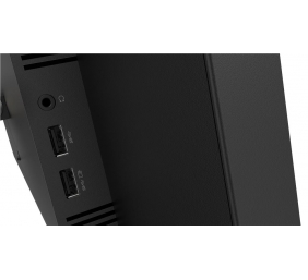 Lenovo | ThinkVision | T27q-20 | 27 " | IPS | QHD | 16:9 | 60 Hz | 4 ms | 2560 x 1440 pixels | 350 cd/m² | HDMI ports quantity 1 x HDMI 1.4 | Raven Black | Warranty 36 month(s)