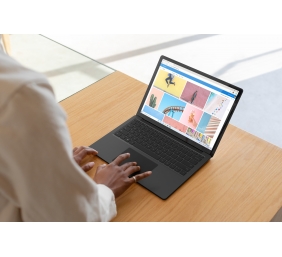 MS Surface Laptop3 13in i5/8/256 BLACK