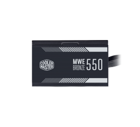 COOLER MASTER MWE Bronze 550W V2