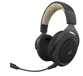 CORSAIR HS70 PRO WIRELESS Gaming Headset