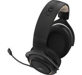 CORSAIR HS70 PRO WIRELESS Gaming Headset