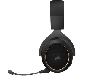 CORSAIR HS70 PRO WIRELESS Gaming Headset