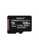 KINGSTON 128GB micSDXC Canvas SelectPlus