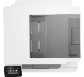 Spausdintuvas lazerinis Hewlett-Packard Color LaserJet Pro M283fdw (7KW75A)