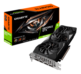 GIGABYTE GeForce GTX 1660 SUPER GAMING