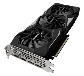 GIGABYTE GeForce GTX 1660 SUPER GAMING