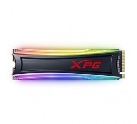 ADATA | Spectrix S40G RGB | 1000 GB | SSD interface M.2 NVME | Read speed 3500 MB/s | Write speed 3000 MB/s