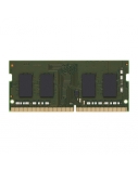 Kingston | KVR32S22D8/16 | 16 GB | SODIMM | 3200 MHz | Notebook | Registered No | ECC No