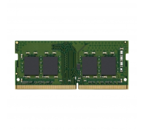 Kingston KVR32S22S8/8 8G D4-3200S22 1Rx8 SODIMM | Kingston