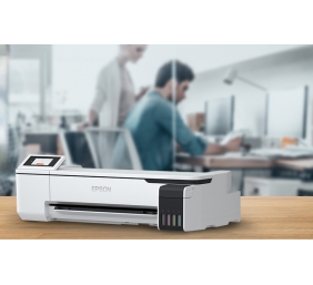 SC-T3100X 220V | Colour | Inkjet | Large format printer | Wi-Fi | Maximum ISO A-series paper size Other | White