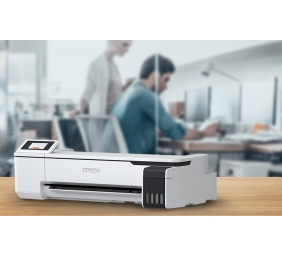 Epson SC-T3100X 220V | Colour | Inkjet | Large format printer | Wi-Fi | Maximum ISO A-series paper size Other | White