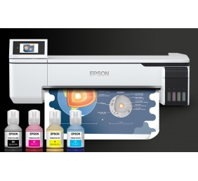 Epson SC-T3100X 220V | Colour | Inkjet | Large format printer | Wi-Fi | Maximum ISO A-series paper size Other | White