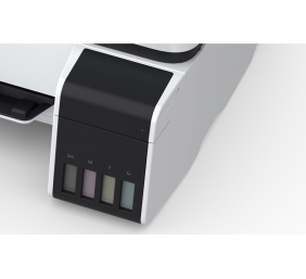 Epson SC-T3100X 220V | Colour | Inkjet | Large format printer | Wi-Fi | Maximum ISO A-series paper size Other | White