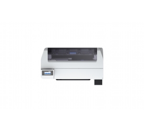 Epson SC-T3100X 220V | Colour | Inkjet | Large format printer | Wi-Fi | Maximum ISO A-series paper size Other | White