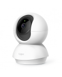TP-LINK | Pan/Tilt Home Security Wi-Fi Camera | Tapo C200 | MP | 4mm/F/2.4 | Privacy Mode, Sound and Light Alarm, Motion Detection and Notifications | H.264 | Micro SD, Max. 128 GB