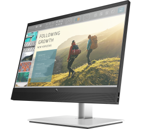 HP Mini-in-One 24inch Display