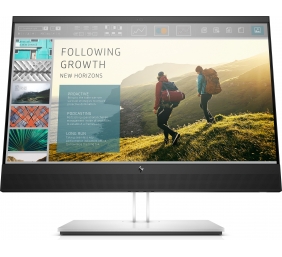 HP Mini-in-One 24inch Display