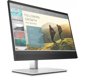 HP Mini-in-One 24inch Display
