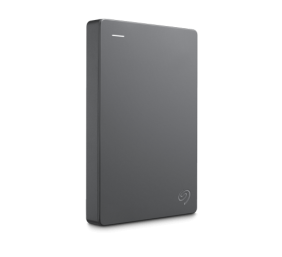 SEAGATE Basic Portable Drive 2TB
