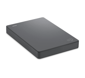 SEAGATE Basic Portable Drive 2TB