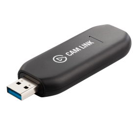 Elgato | ELGATO Cam Link 4K