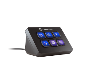 Elgato | Stream Deck mini | 10GAI9901