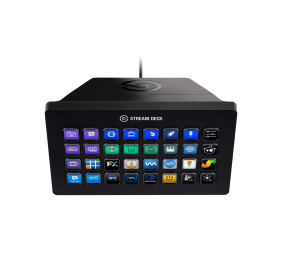 Elgato | Stream Deck XL | 10GAT9901