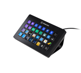 Elgato | Stream Deck XL | 10GAT9901