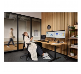 Belaidė pelė Kensington Pro Fit Ergo Vertical