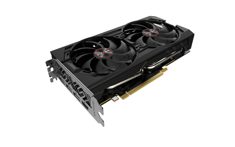 SAPPHIRE PULSE RADEON RX 5500 XT 4G