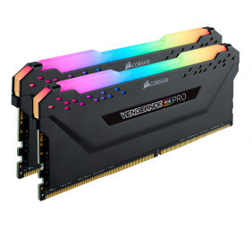 Corsair 32 GB DDR4 3600 MHz PC/server Registered No ECC No