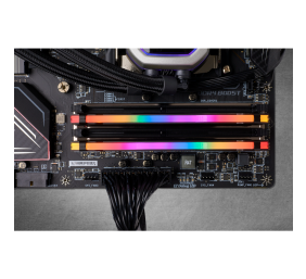 Corsair 32 GB DDR4 3600 MHz PC/server Registered No ECC No