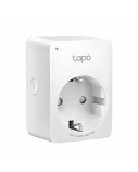 TP-LINK | Tapo P100 (1-pack) | Mini Smart Wi-Fi Socket | White