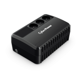 CYBERPOWER BU650E-FR Cyber Power UPS BU6