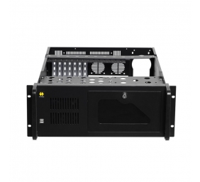 NETRACK NP5104 Netrack server case micro