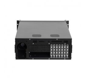NETRACK NP5104 Netrack server case micro