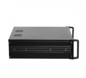 NETRACK NP5104 Netrack server case micro