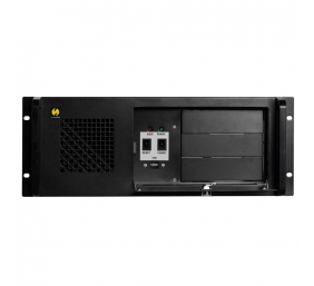 NETRACK NP5105 Netrack server case micro