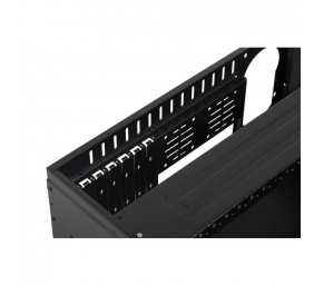 NETRACK NP5105 Netrack server case micro