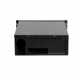 NETRACK NP5105 Netrack server case micro