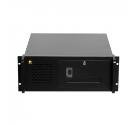 NETRACK NP5105 Netrack server case micro