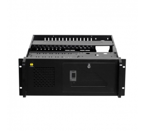 NETRACK NP5105 Netrack server case micro