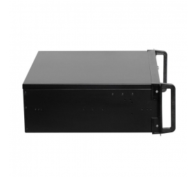 NETRACK NP5105 Netrack server case micro